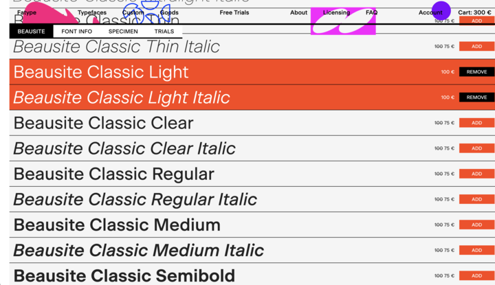 Fatype – 5