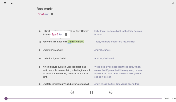 Scriptea – 1